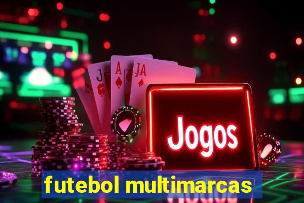 futebol multimarcas